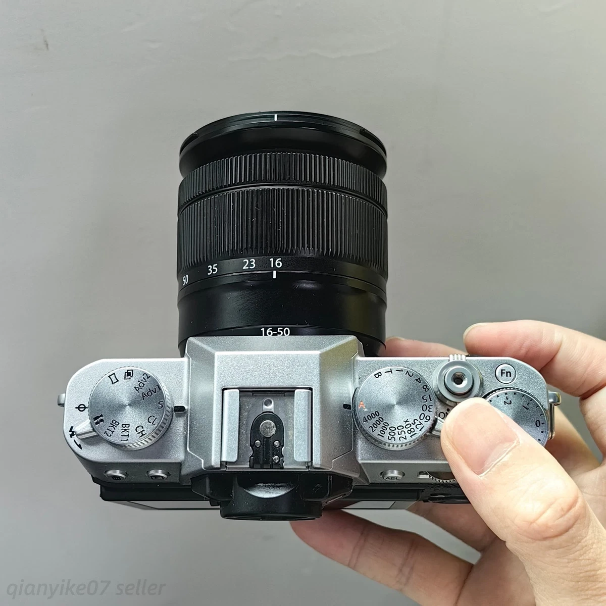 Fujifilm X-T20 Digital Cameras for sale - eBay