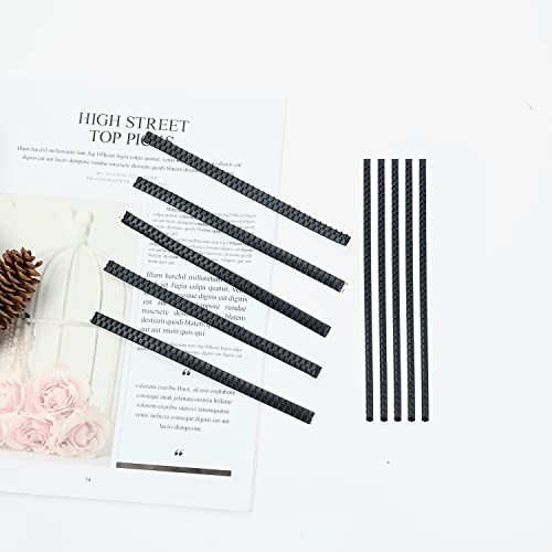 10 Pack Plastic Metal Hard Thin Wide Headbands Hair Clasp Crown Tiara - Picture 4 of 6