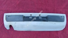 Pare-choc arrière Renault R15