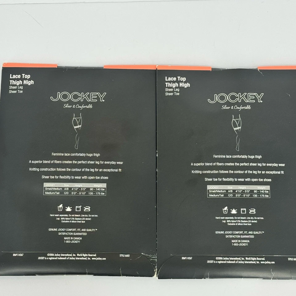 Smoking Jockey transparente e confortável de renda coxa alta preto tamanho C/D médio/alto - Imagem 4 de 4