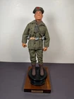 GI Joe 30th Anniversary JOSEPH COLTON AMERICAN HERO 12" Action Figure 1/6 1994