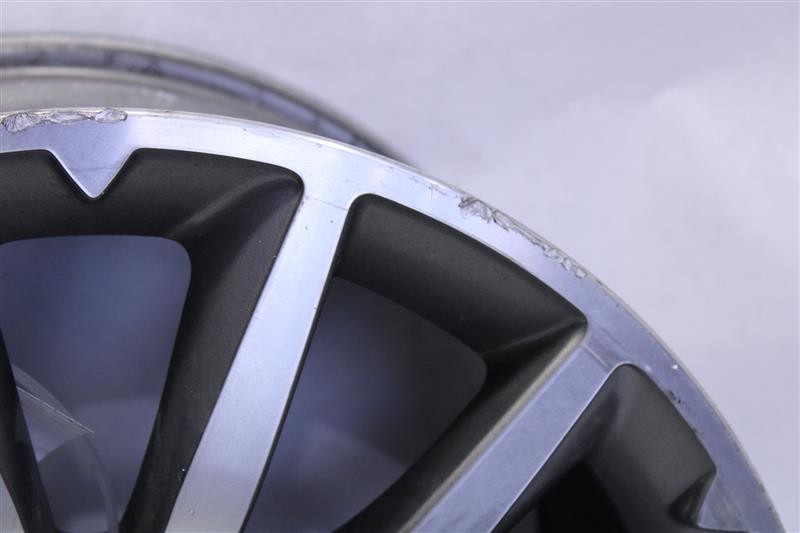 Used Wheel fits: 2014 Maserati QUATTROPORTE  Grade A