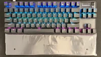 SteelSeries Apex Pro TKL Wireless Gaming Keyboard RGB Illuminated Black