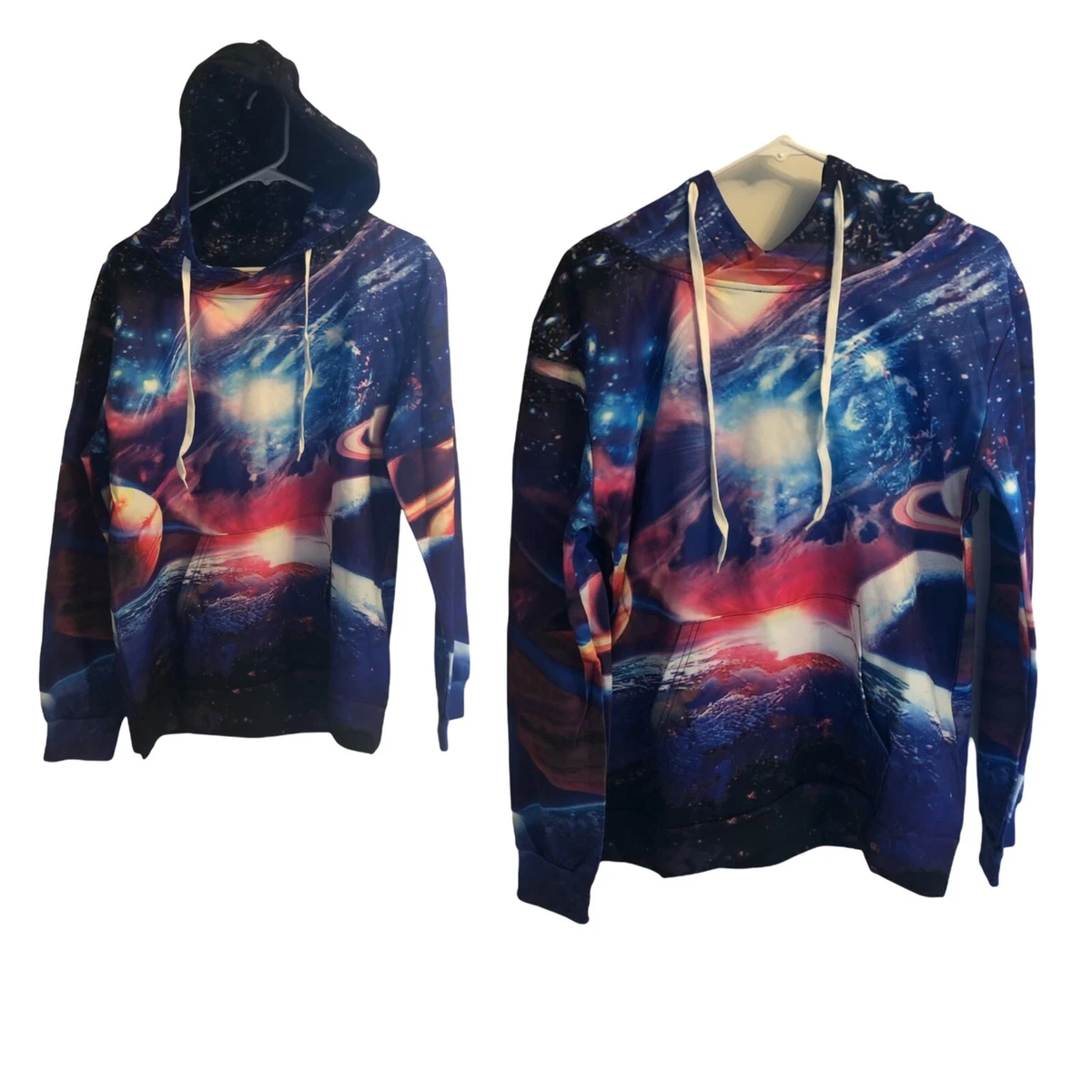 Milky way best sale hoodie