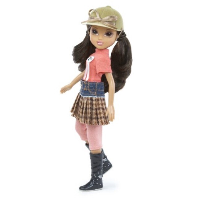 muñecas moxie girlz