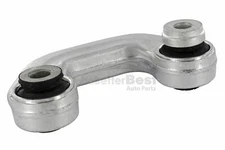 One New VAICO Suspension Stabilizer Bar Link Kit Front Right V101225 4D0411317G.