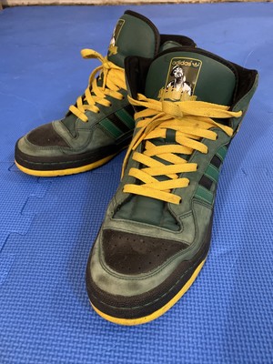 adidas wu tang