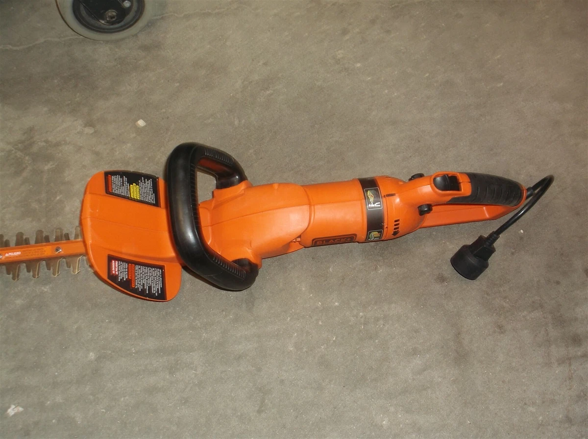 Black Decker HH2455 24