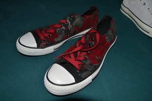 converse all star edicion especial
