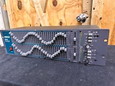 Ashly GQX-3102 Dual Channel 31 Stereo Third O...