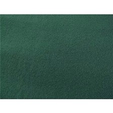 Fleece Solid Polar Fleece Fabric Hunter Green Sold By The Yard 60" Wide Blankets