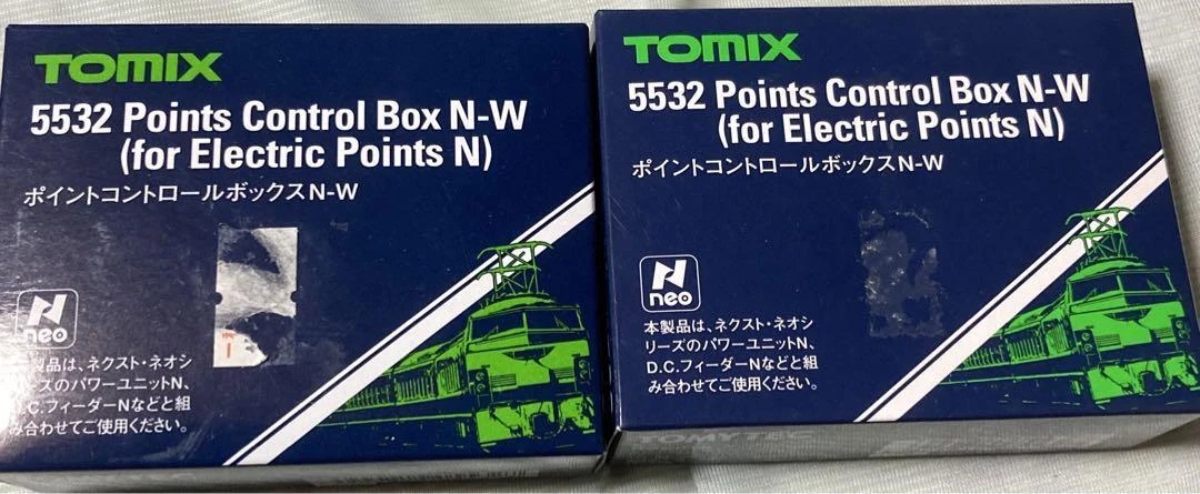 TOMIX 5507 5532 5812 5814 0107 11個セット TOMIX 5507 5532 5812 5814 0107 11個セット