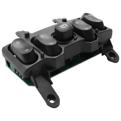 New Window Master Power Switch Control For Ford Falcon Fairmo J9P6 ...