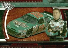 2003 Press Pass Trackside Runnin n' Gunnin Racing - Pick Your Card