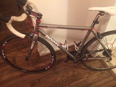 moots vamoots for sale