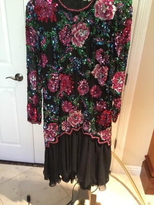 ebay black tie dresses