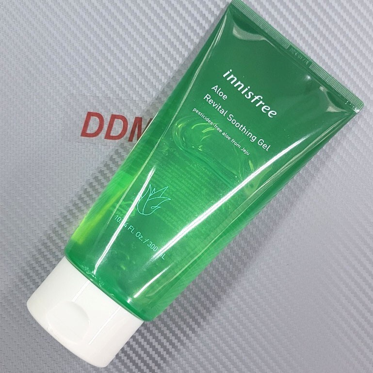 jove aloe vera gel puro Aloe Vera Gel (120ml) – Jorubi main image 0