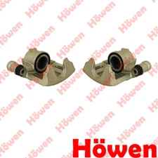 Fits Peugeot Expert 1996-2006 Fiat Scudo 1996-2006 2x Brake Calipers Front Howen