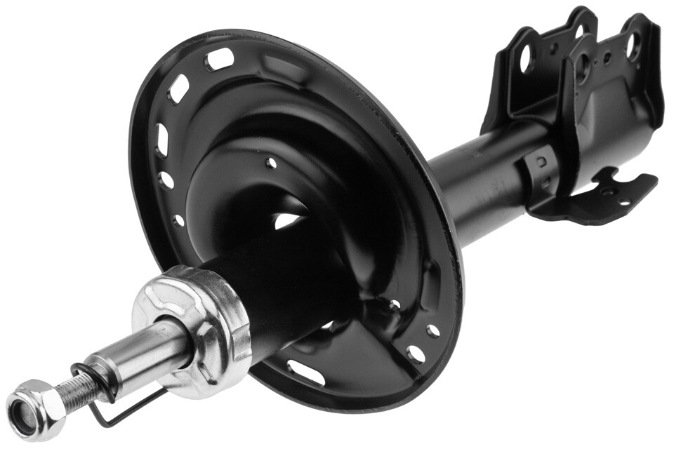 Jambe de force avant gauche pour Lexus RX et Toyota Highlander Kluger