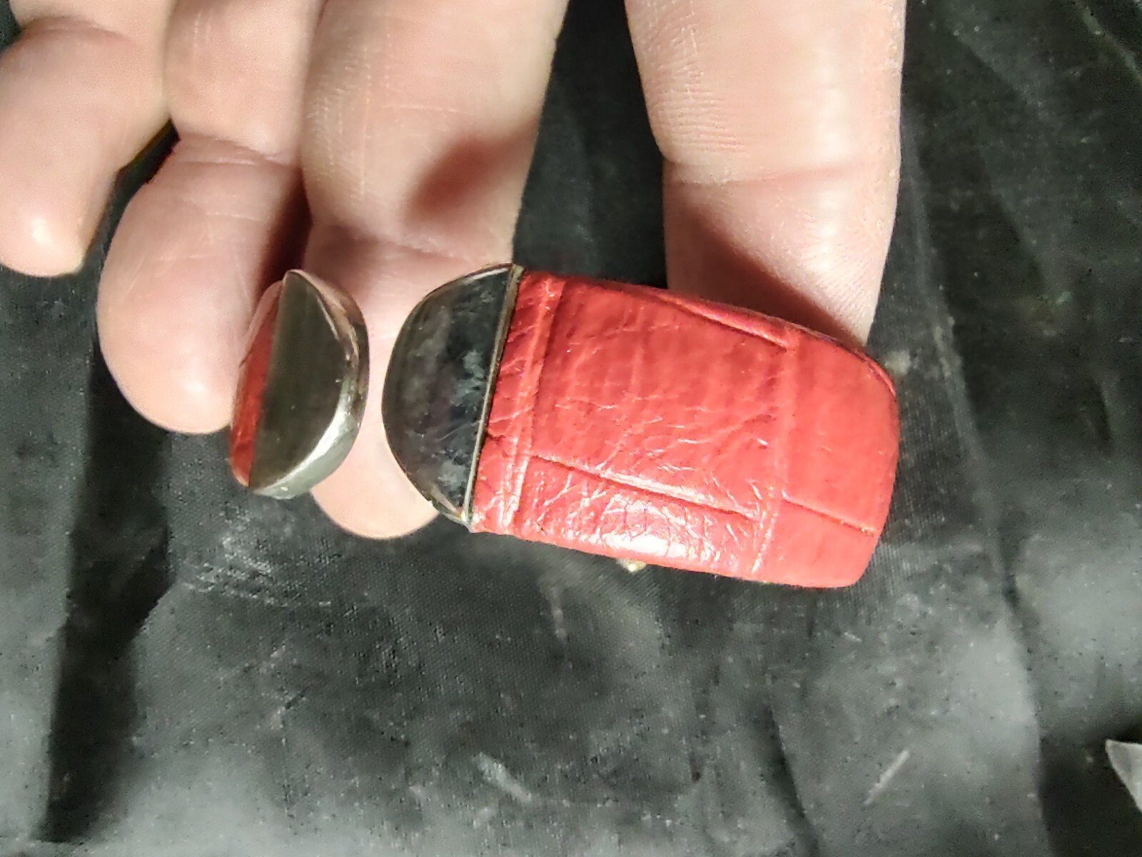 lot of 8 watches for parts NONE TESTED