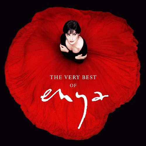 Enya - The Very Best of Enya CD Audio