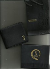 FIFA WORLD CUP QATAR VIP commemorative wallet