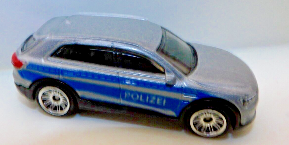 MATCHBOX AUDI E-TRON