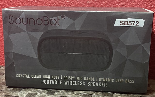 soundbot sb520