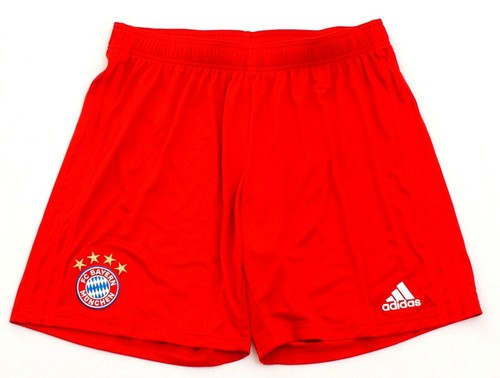 Adidas ClimaLite Red FC Bayern Munich 