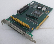 Antares Microsystems 20-052-0060 Rev.3 SCSI Card