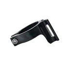 Road or Mountain Bike Bicycle Front Derailleur Adjustable Braze On Adapter fo...