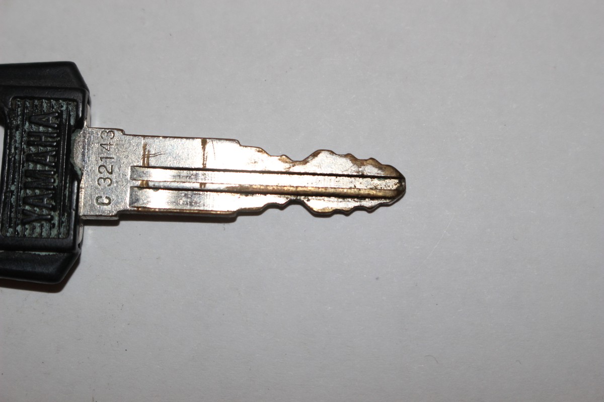 KAWASAKI KEY #C32143 (KKEY48) | eBay