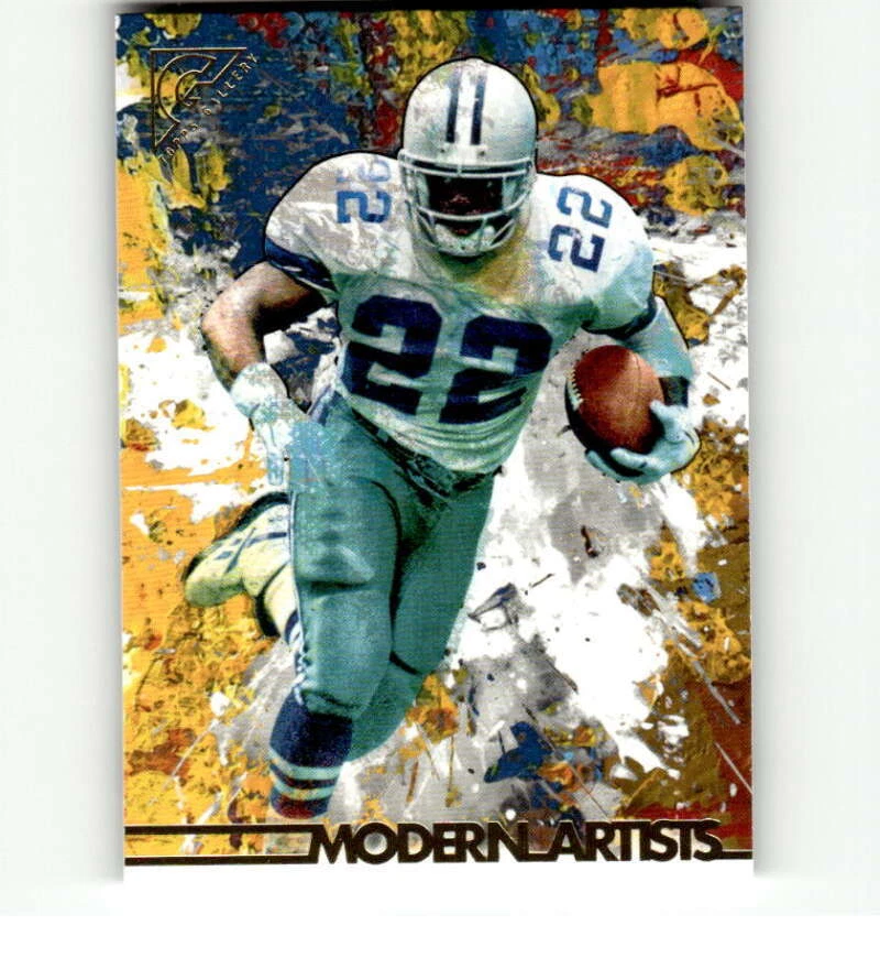 2023 Topps Composite Emmitt Smith #MA-13