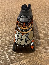 bettinardi fat cat headcover New Peaks Blinders