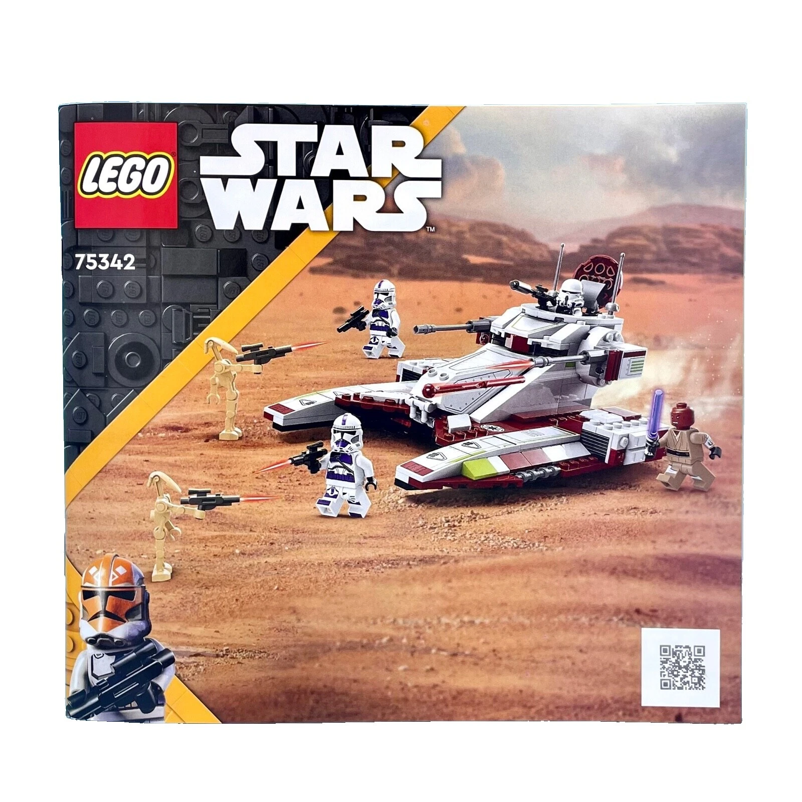 Manuales de instrucciones de LEGO (R)