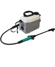 VF-ES200 Cordless Hand-Carry Electrostatic Backpack Sprayer and Low-Volume...