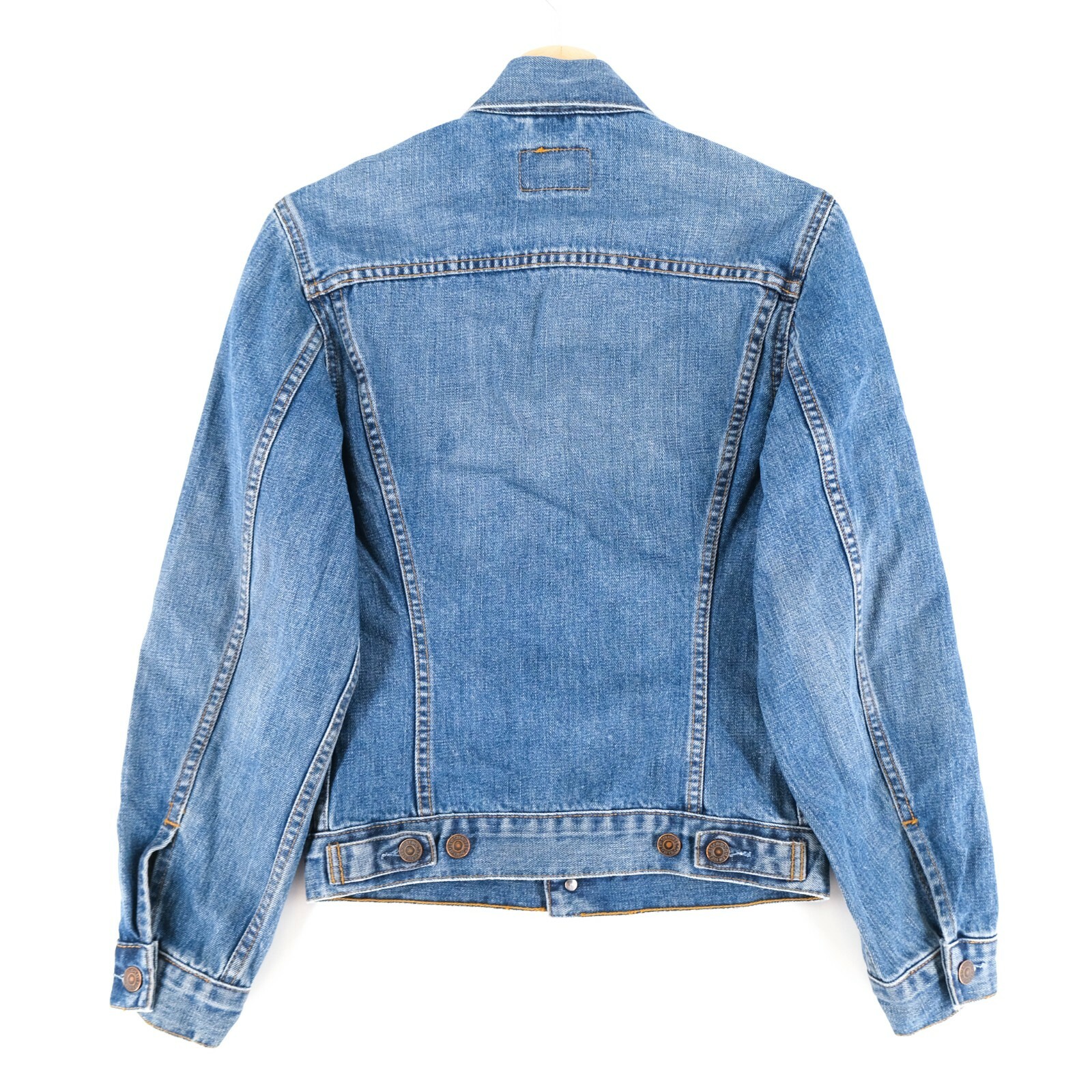 Levi's 70500 04 Ladies Vintage Blue 