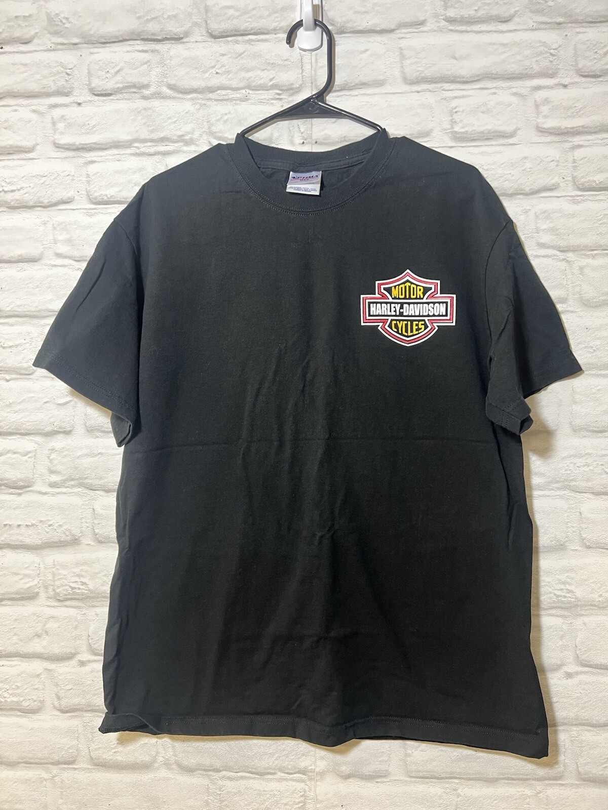 Harley Davidson Riviera Maya Mexico Mens XL T-shirt