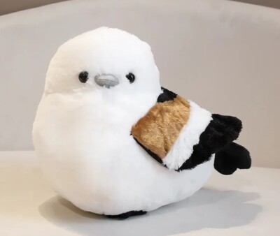 Sparrow Bird 10 Inch Stuffed Animal Plush Toys Toddler Doll Kids Gifts