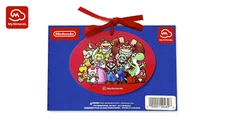 Super Mario Bros. Ornament 2024 My Nintendo Rewards Exclusive - Brand New