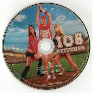 Dvd freestyle digital media comedy 108 stitches 2014 1.85:1 (850153003546)