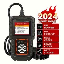 OBDII Scanner Car Diagnostic Tool 3001 OBD2 Scanner, Engine Fault Code Reader