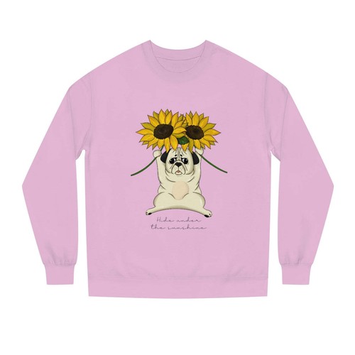 Sunflower Lovers Sweatshirt - Picture 10 of 16