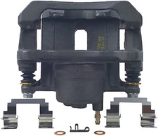Ft Lft Rebuilt Brake Caliper w/Hwd  Cardone Industries  19B2698