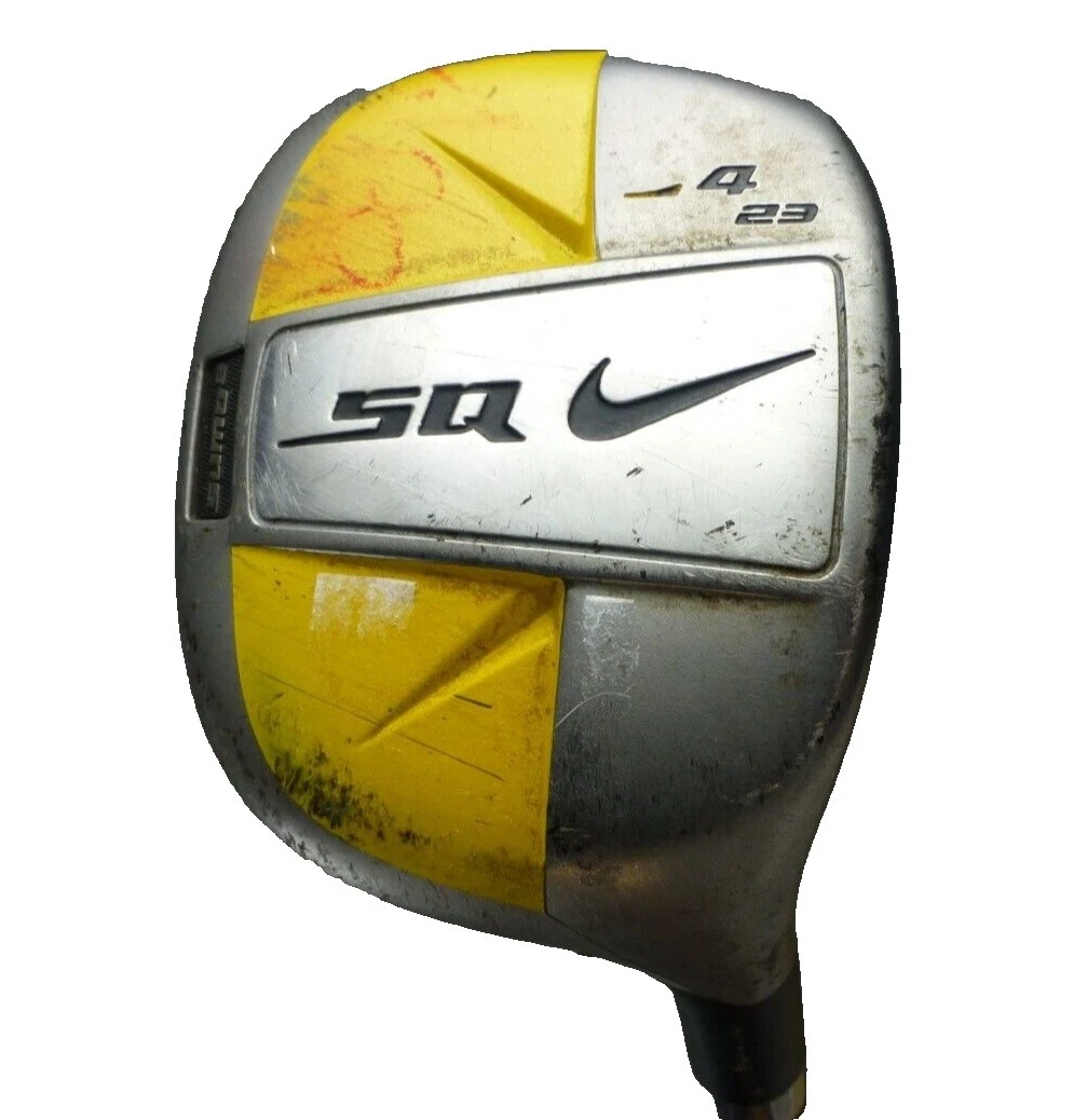 Palos de golf Nike regular 23 Loft