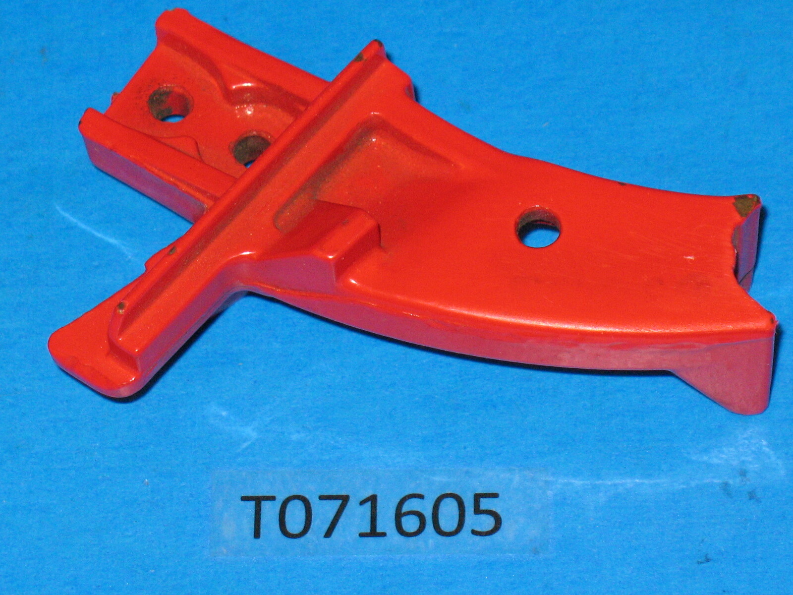 HOMELITE 58406 OIL PUMP O-RING SUPER EZ SEZ-AO SXL925 650 VI123 VI944 - Foto 6