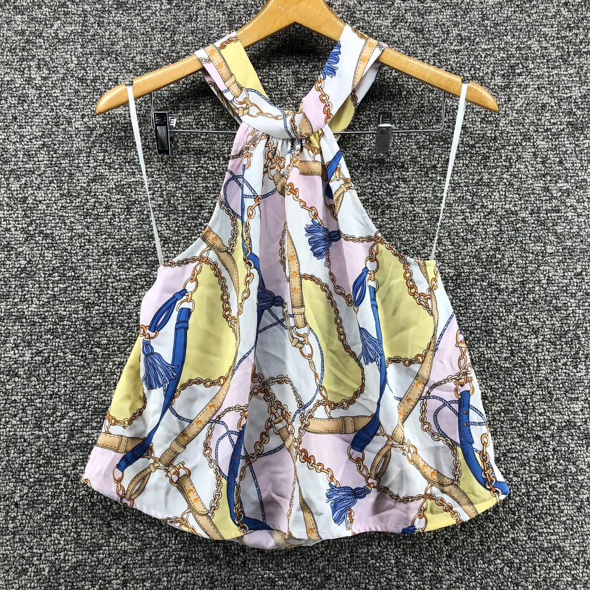 Forever 21 contemporary best sale top