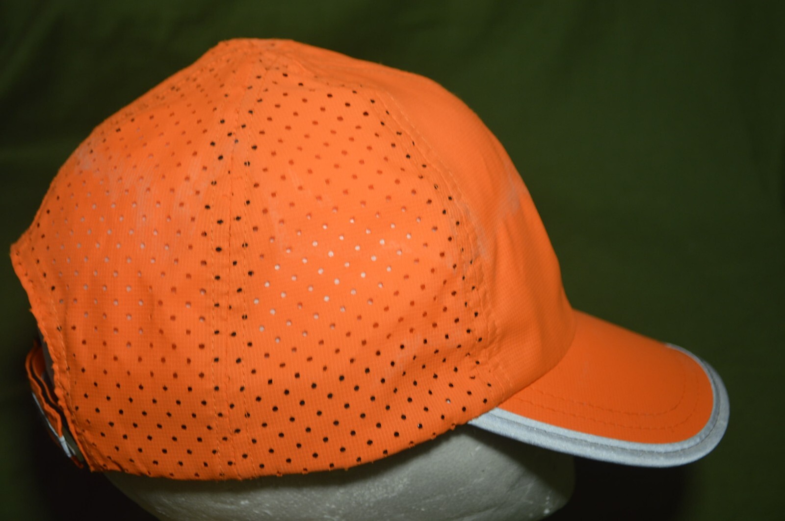 Lightweight Breathable Adjustable Reflective Stri… - image 5