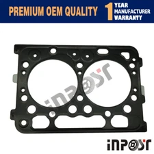 Z602 New Cylinder Head Gasket for Kubota Z602 Engine