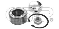 GSP GK3520 Radlagersatz For MERCEDES-BENZ
